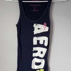 Aeropostale Tank Top